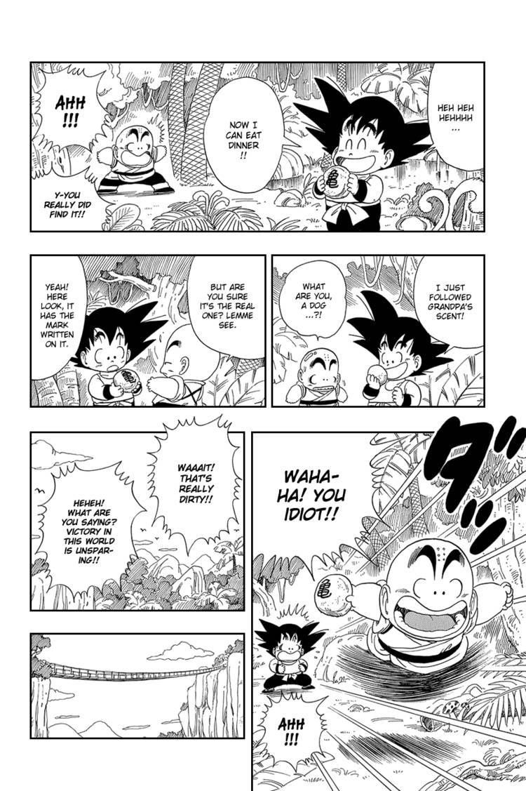 Dragon Ball Chapter 15.029 228